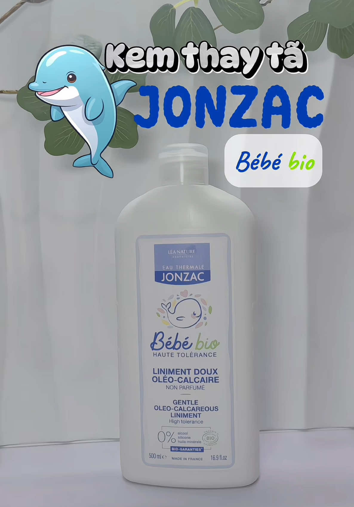 Chân ái của Chà Chữa từ lúc mới sanh đến bây giờ luôn, trvia dùng em này nên ít khi ẻm bị hăm lắm #jonzac #kemthayta #bebebio #mebimsua #embedangyeu #xuhuong #xuhuong2025 #trending #trendingtiktok 
