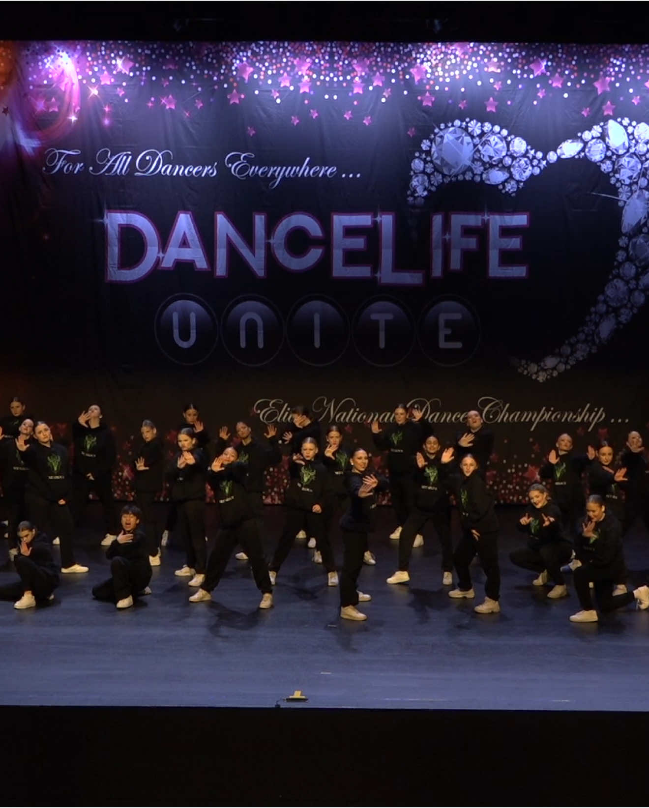 Regional Troupe Champions • DanceLife Unite Perth • Wanneroo Secondary College • Year 7-12 Hip Hop Crew 💚 🏆 Highest Scoring Troupe • ‘Conquer’  📸 Polishd Productions  💃’Nefarious’ Hip Hop Crew 🧠 Alysha Cheetham-Taylor & Shannon Clarke #wanneroo #perth #perthschool #perthdancers #danceinperth #performingarts #performingartsschool #hiphop #school #schooldance #dancefamily #hiphopdance #dancecomp #danceroutine #hiphopcrew #dance #dancing #dancelife #dancelifeunite #danceinschools #specialist #ate #specialistschool #nocrumbs