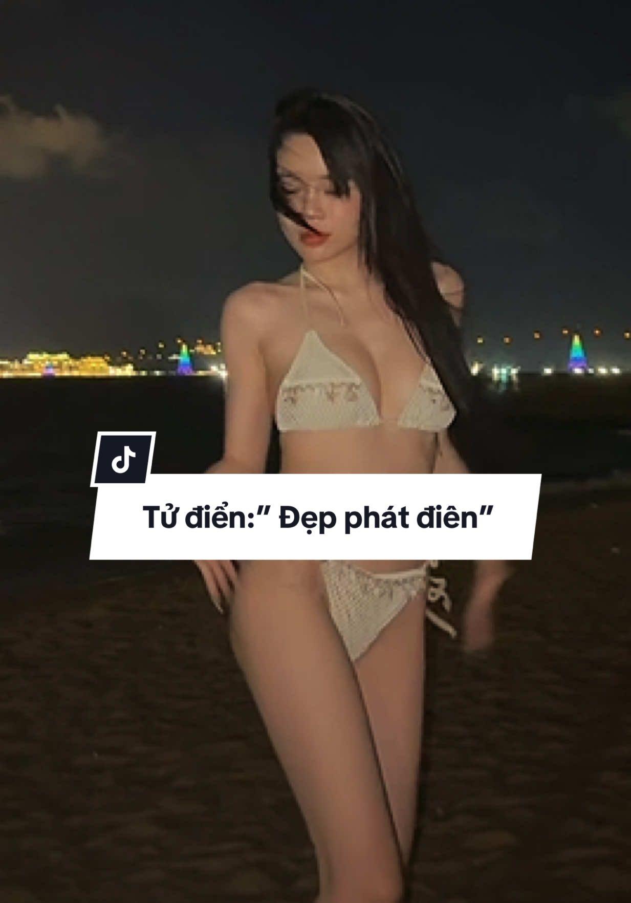 “Nghề chọn người chứ người cũng đâu có chọn đi làm”  #dutrendtiktok_xuhuong #xuhuong #bikipsongao #nhatrangbeach #viral #nhactrend #bikinitrending 