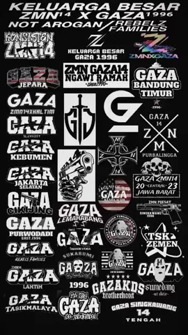 keluargaza14#lewatberanda #fypage 