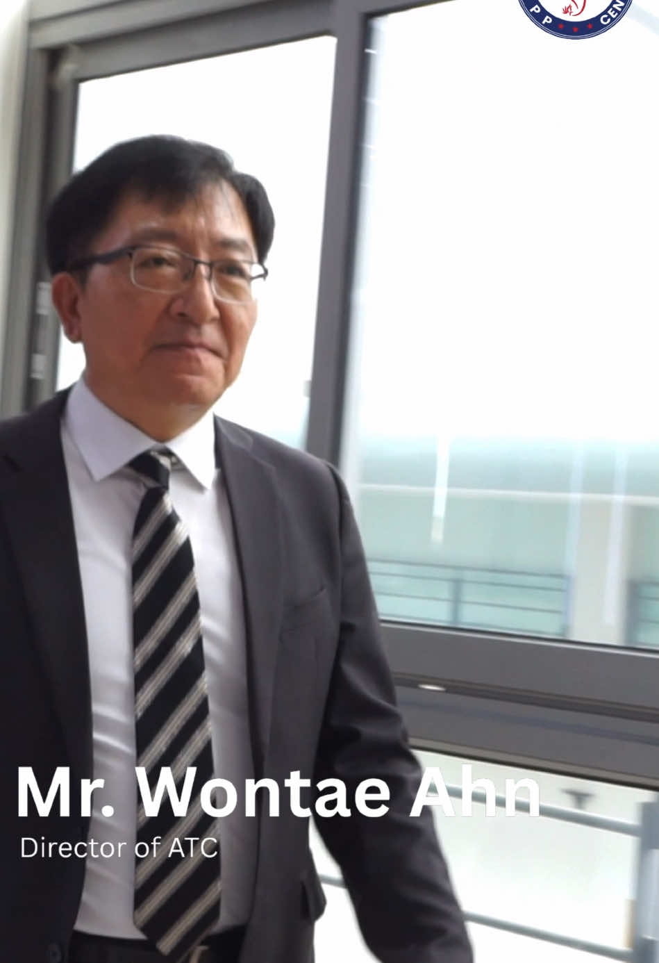 មកស្វែងយល់បន្ថែមអំពី​ ហេតុអ្វីបានជាយើងបង្កើត ACTSmart ដោយលោក Wontae Ahn ដែលជាលោកនាយករបស់ ATC។ Get to know more about why we created ACTSmart from ATC director, Mr. Wontae Ahn. 👉 Apply now and make your startup dreams a reality: https://bit.ly/4mrm6d5 #actsmart #incubationprogram #startupjourney #innovation #techforimpact #cambodiastartups 