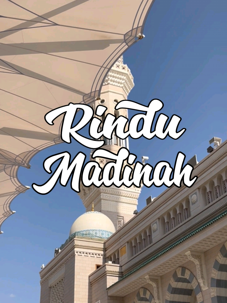 Langitnya tenang, udaranya sejuk, dan hatiku terasa damai... Ya Allah, aku rindu Madinah. 🌙 Kolbii… fii Madinah 🌿🤍 #Madinah #KolbiFiiMadinah #MaherZain #TransisiTikTok #UmrohVibes #TanahSuci #MadinahVibes #Umroh2025 #UmrohCorner #RinduMadinah #CapCut 
