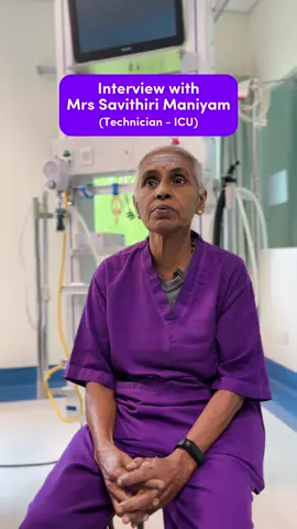 Huge congratulations to Mrs. Savithiri Maniyam. After a remarkable 51 years as a dedicated nurse at Assunta Hospital, she's now received a Lifetime Achievement Award from India's 'Nerpadapesu' magazine for her amazing social service during a Malaysian Tamil poets' world record event! 👩🏻‍⚕️ #AssuntaHospital #NotForProfitHospital #fyp #foryoupage 
