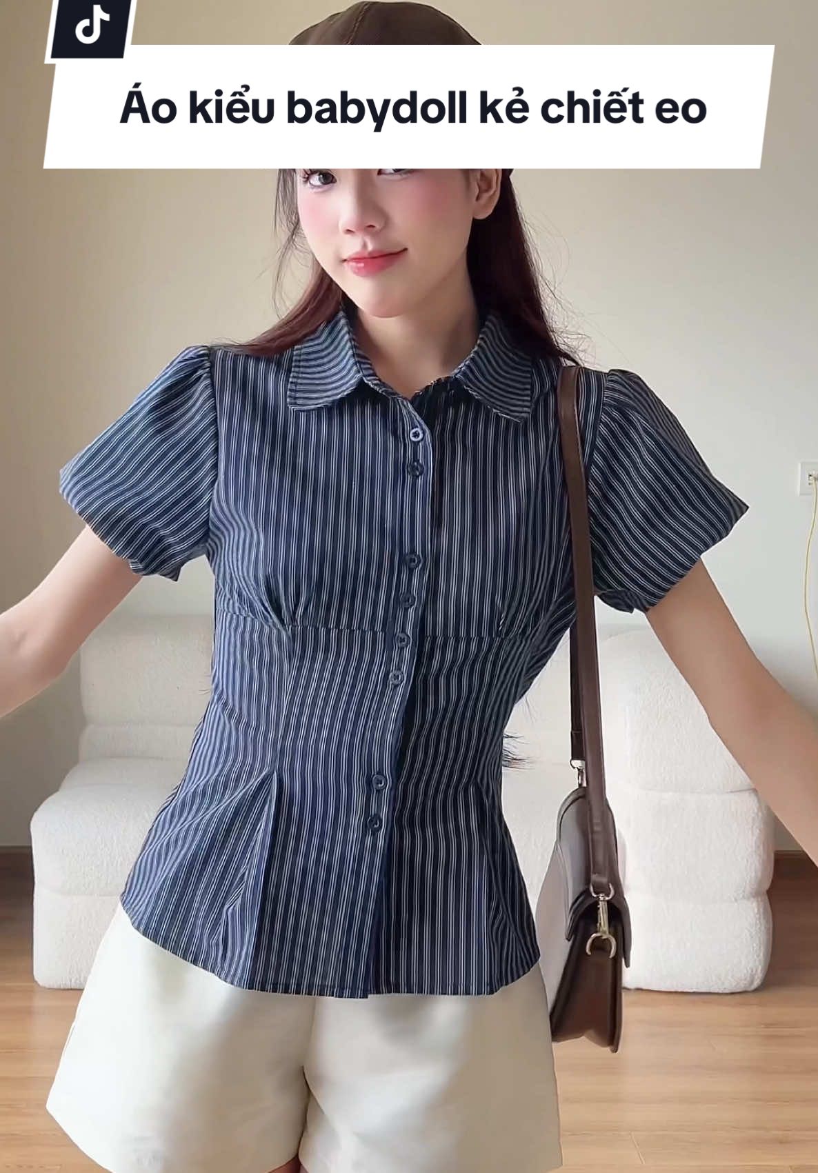Hàng mới cập bến nè các nàng iuu #xuhuong #xuhuongtiktok #trend #mihohouse 