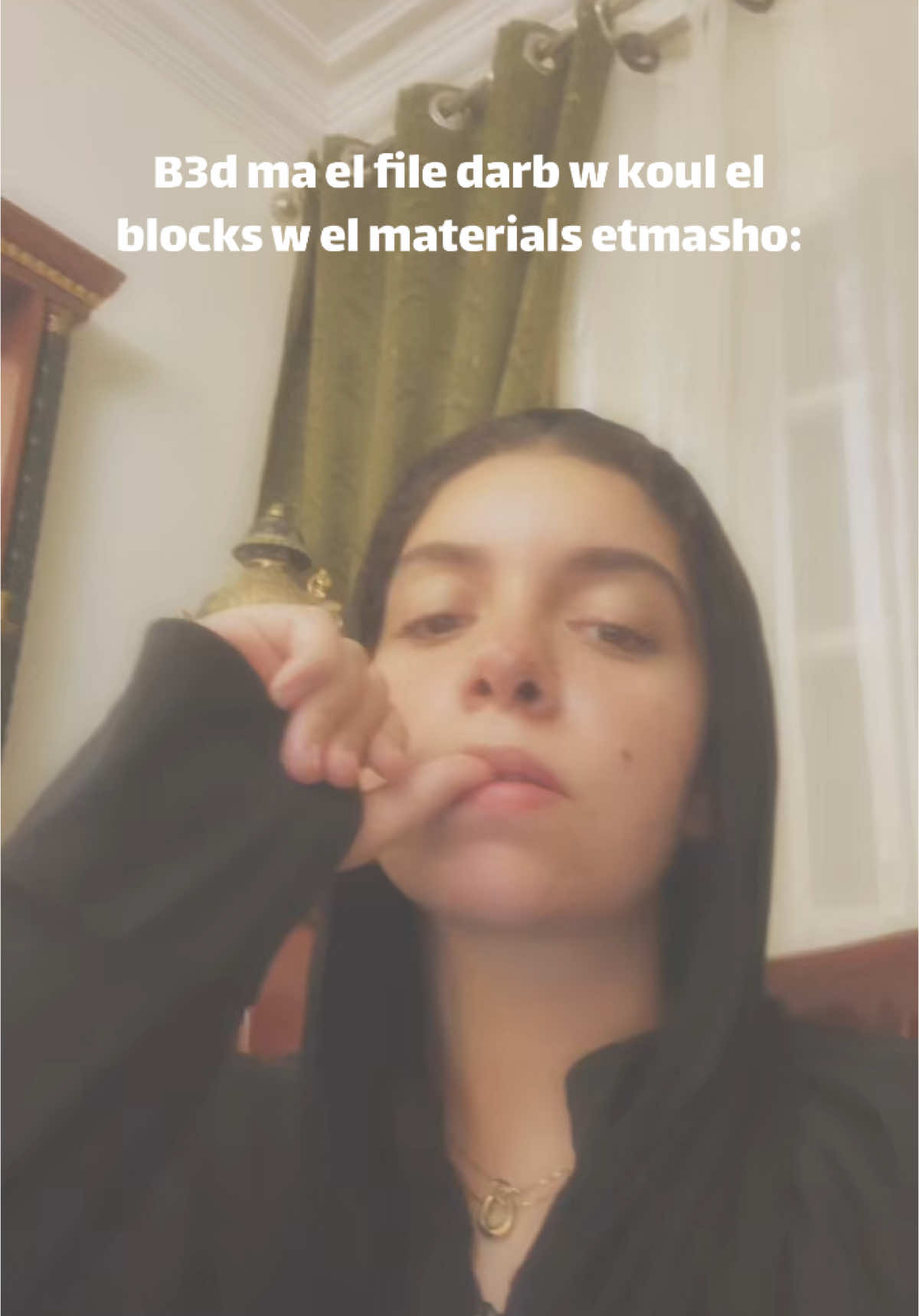 elhamdlelallah 3adt 3ala kher 