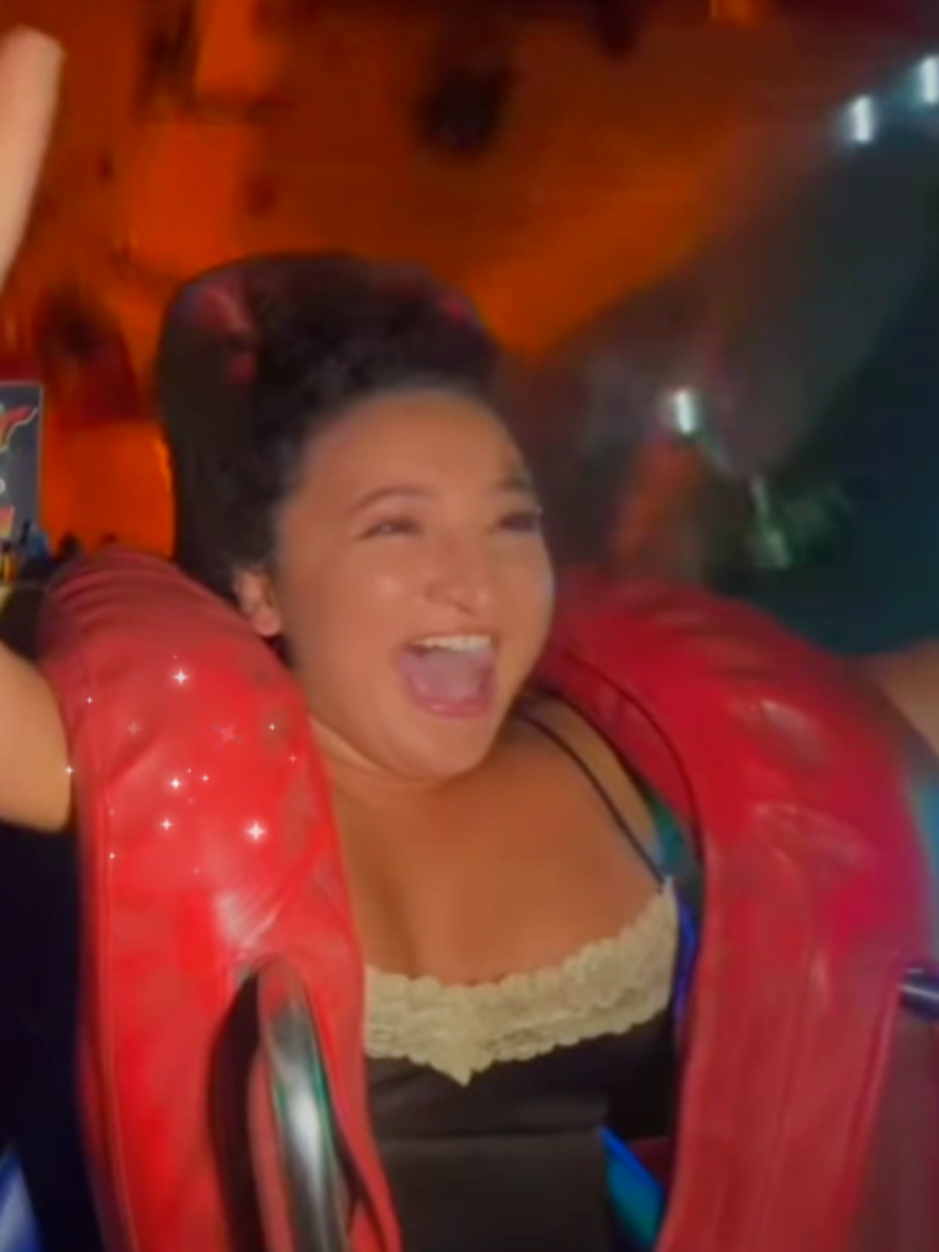 #fyp #mrslingshot #trending #creatorsearchinsights #rollercoaster #fypage 