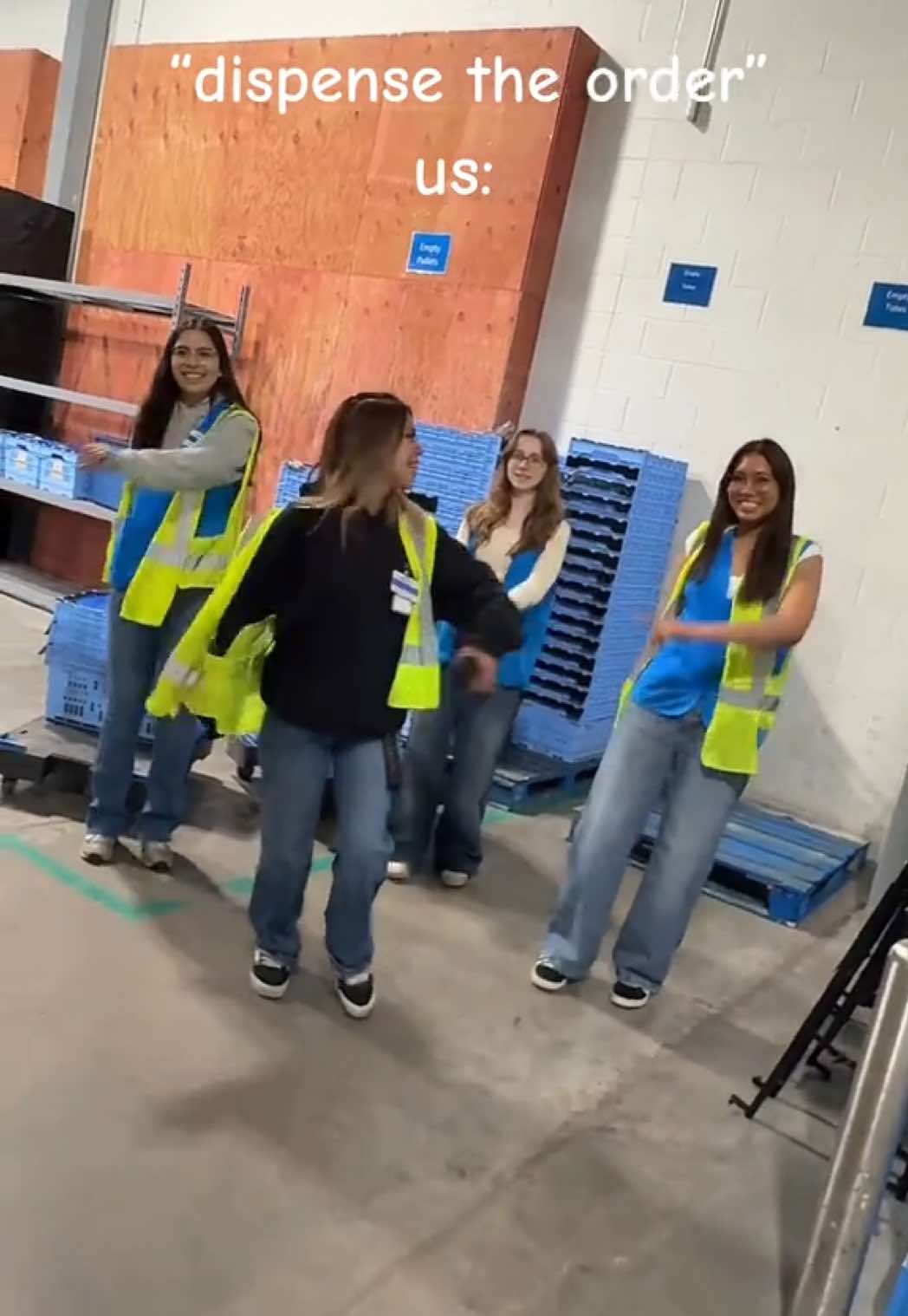 #walmart #ogp #fyp #viral #loveourjob 
