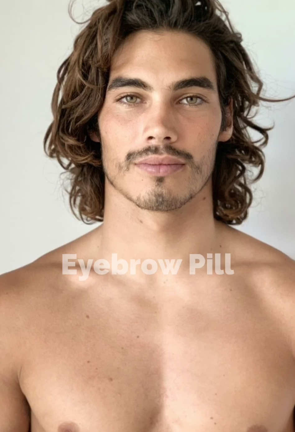 Eyebrow Pill #eye #eyes #eyearea #eyebrow #brow #eyebrows #thickbrows #goodlooking #look #lookism #looks #looksmax #looksmaxx #looksmaxing #mog #mogger #mogged #fyp #fy #foryou #foryoupageofficiall #foryoupage 