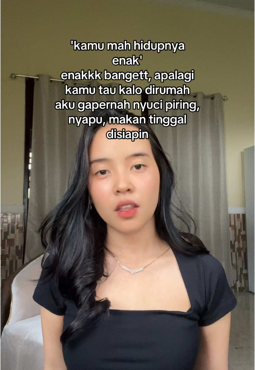 cobaannya banyak tpi