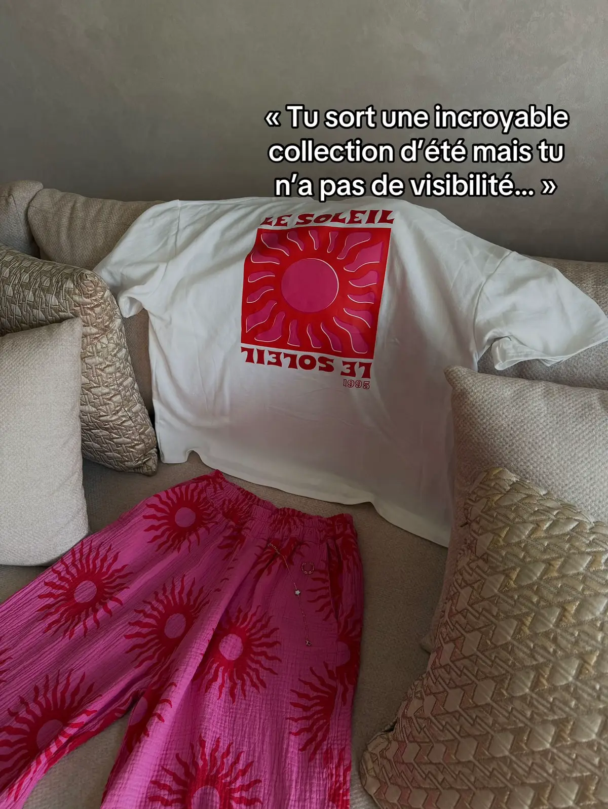 Vous aimez les filles? ☀️