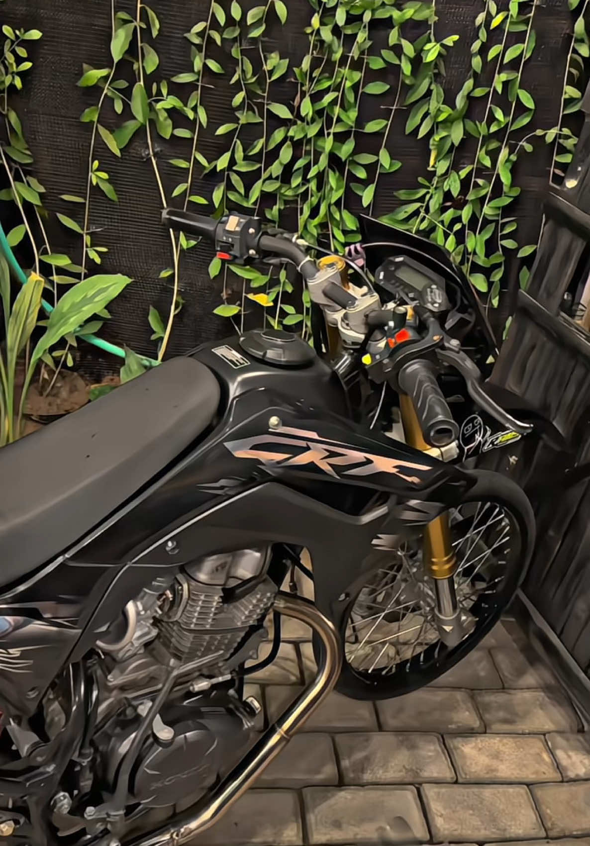 Bedo rombongan panggah konconan🤝🔥 @𝘼𝙡𝙫𝙞𝙣𝙣 @𝘾𝙝𝙤𝙆𝙞𝙣 @🦖 #crfsilambat #crfherex #crfherexstyle #supermotoenergy #supermotoherex #supermotoherexstyle #supermotoherexindonesia #supermotoenthusiast #crfherexjatim #supermotoherexsquad