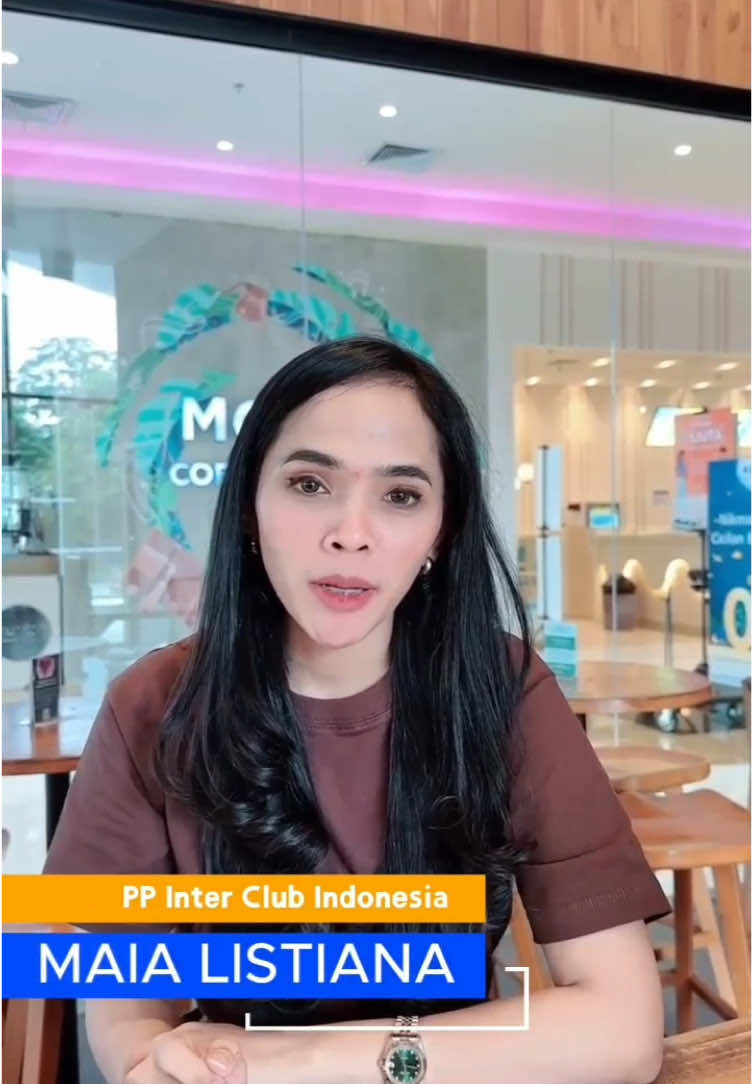 Tiket Nobar Final UCL 2025 masih tersedia di web Bookmyshow: https://id.bookmyshow.com/en/events/nobar-akbar-final-ucl-2025/UCINBR25 Atau cek bio Instagram Interclubindo https://www.instagram.com/reel/DKFFkU1Jdmm/?igsh=MTdwbmVna29tMncxaw== #AvantiICI #FinalUCL2025  #MunichFinal  #ForzaINTER  #AvantiInterClubIndonesia  #Interisti  #InterClubIndonesia  #Inter  #UCLFinal2025  #ForzaInter 