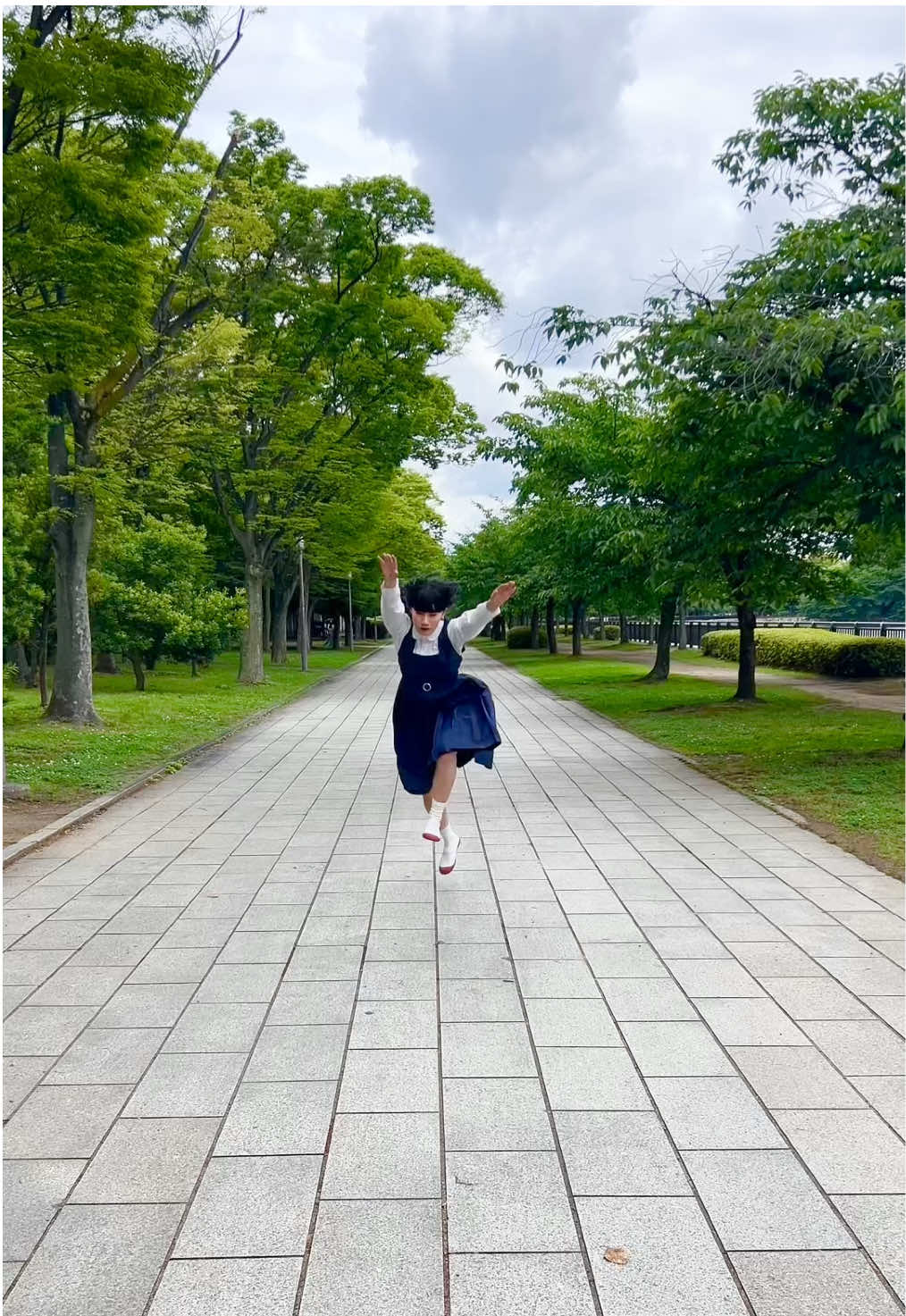 🤸🤸🤸 #avantgardey #アバンギャルディ #チャチャアバンギャルディ #chacha_avantgardey 