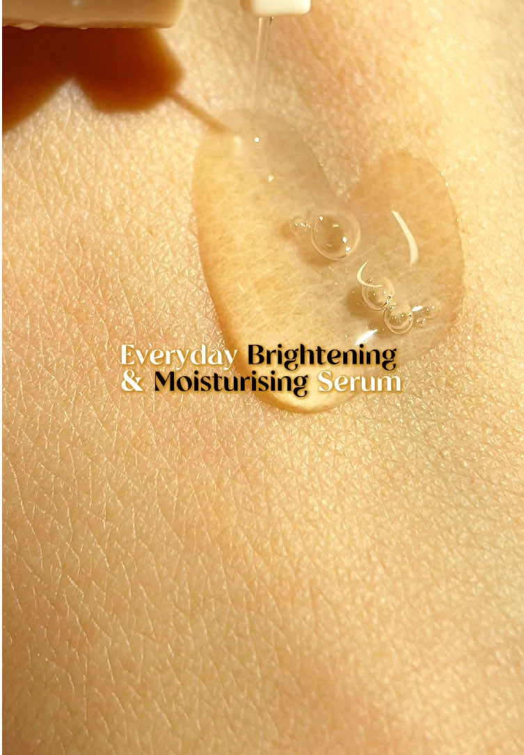 Achieve your dream glass skin with @Anua Malaysia 7 Rice Ceramide Hydrating Barrier Serum ✨🌾 #anua #anuamy #anua7riceceramidehydratingbarrierserum #anuariceserum #skinbarrier #hydrating #brightening #glassskin 