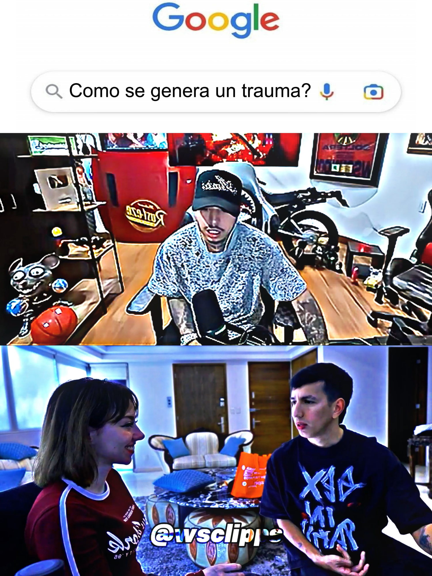 Westcol conoce el Pasado OSCURO de Mictia #westcol #westcolclips #colombia #clips #clipsdetwitch #edit #humor #polemica #meme #viralvideos #fyp #parati #salseo #epico #mictia #spreen