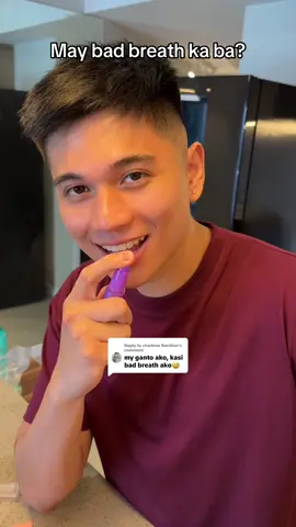 Replying to @charlene Bantilan diba ang bango ng Evo Snow Mouth Spray #evosnow #evosnowmouthspray #blueberry #evosnowblueberrymouthspray #oralspray #mouthspray 