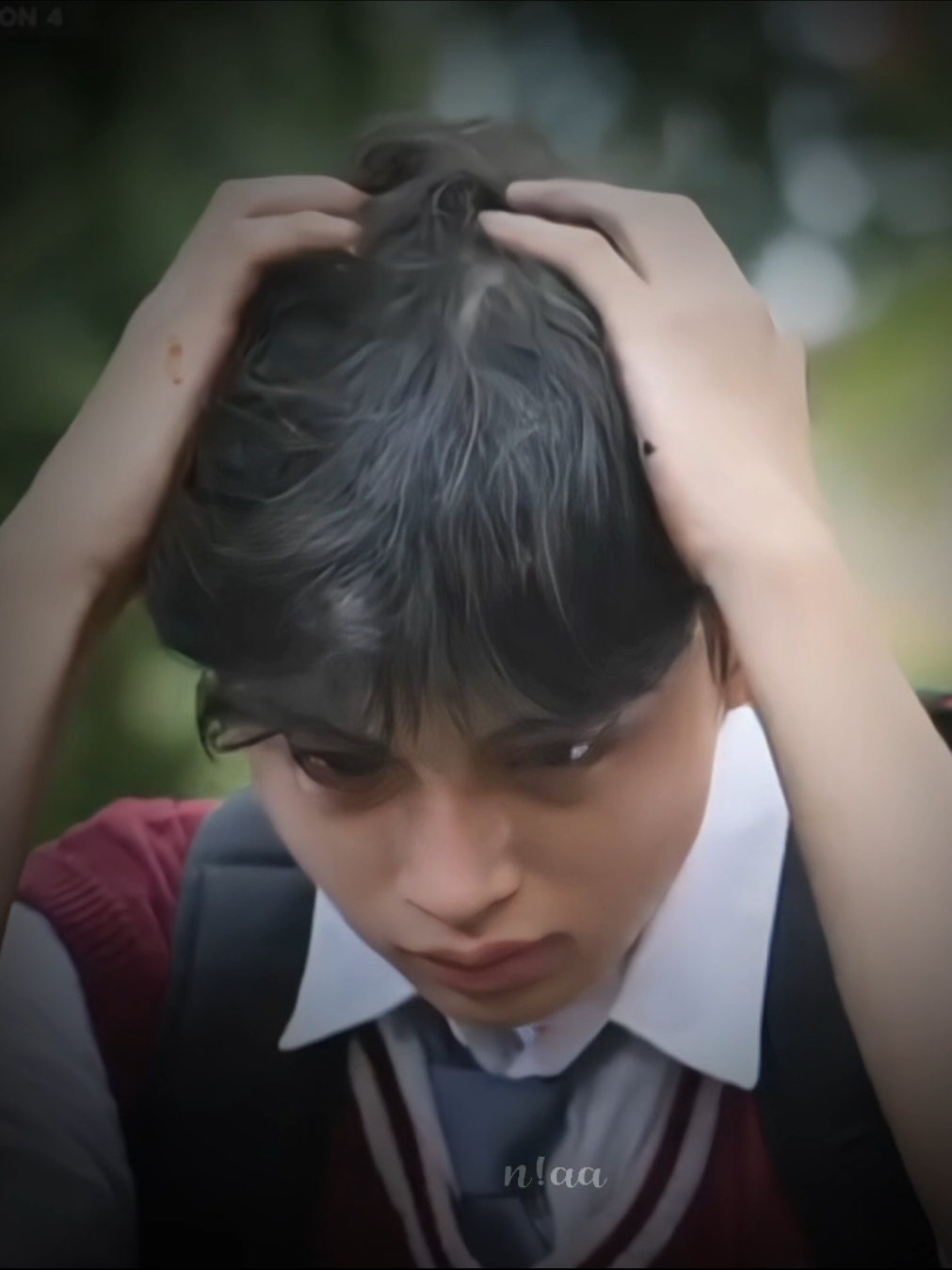 sepanjang scene ini, tatapan Rahsya kosong dan ga nyangka atas kepergian adiknya🥹 #rasyamagic5 #adaramagic5 #fypシ゚ #radenrakhadpp #sridevida5 #fyp #fypdongggggggg #xyzbca #bismillahfyp 