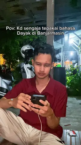 Pertanyaan yang sangat kalcer #dayak #banjar #kalimantan #kalimantanselatan #kalimantantegah #fyp #fypage #fyppppppppppppppppppppppp #beranda #berandafypシ #viral #viralvideo #xyzbcafypシ 