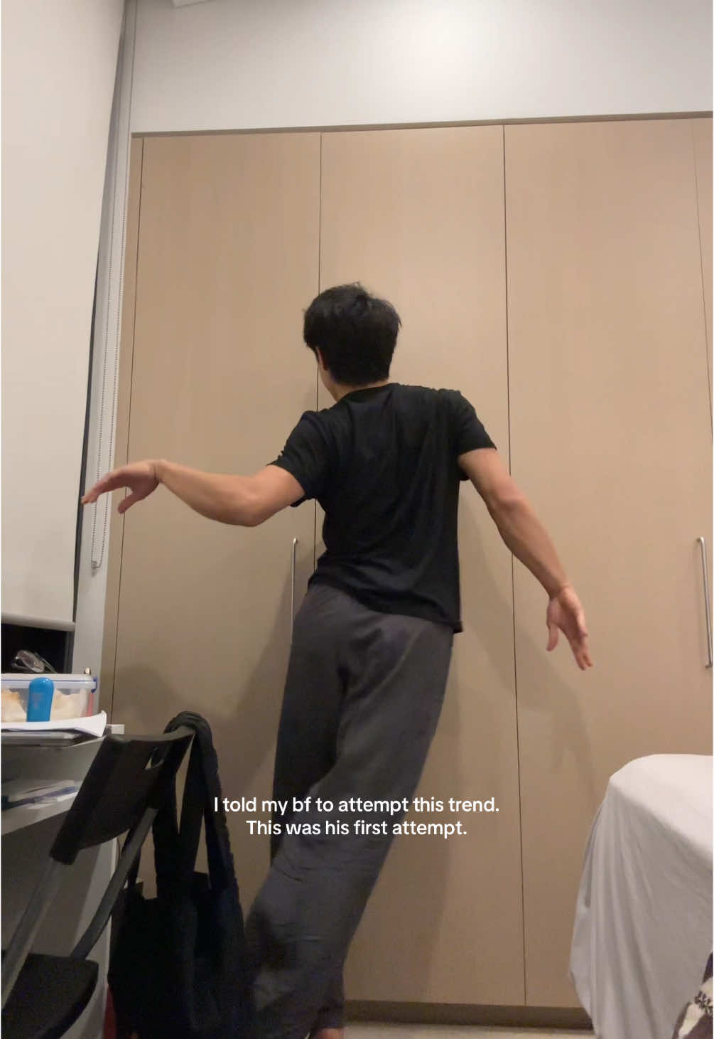 damn no words.  #trend #dance #salsa #viral #fyp 