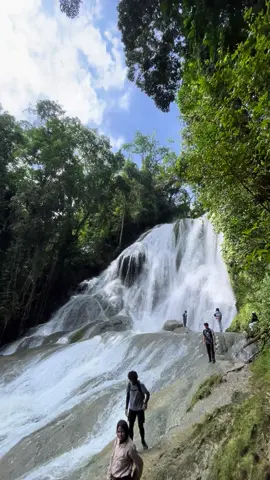 Dimana cing ? #wisatasukabumi #curug #jawabarat 