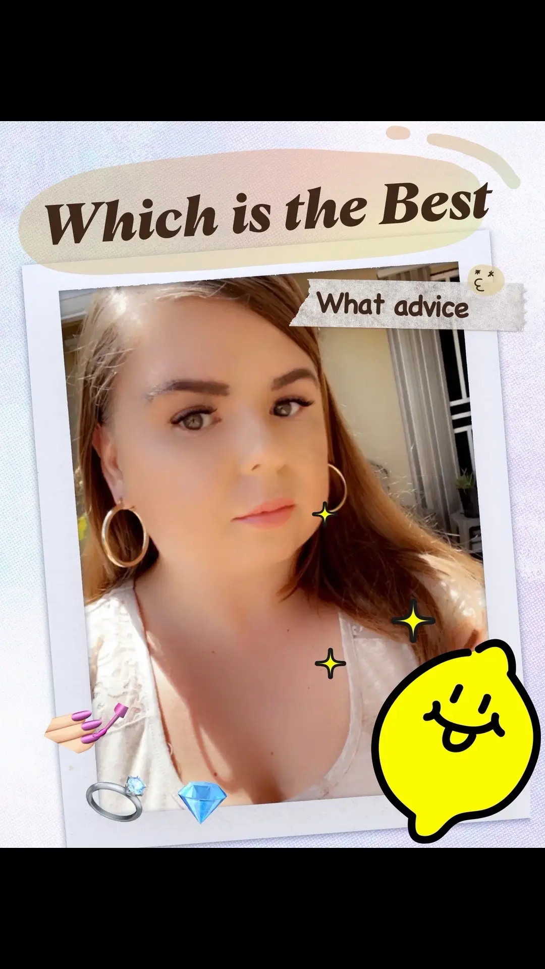#​GirlTalk #​lemon8challenge #Lemon8 @lemon8unitedstates 
