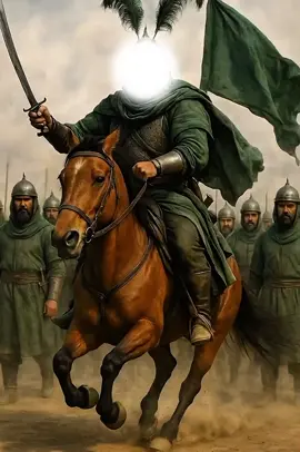 السلام عليك ياقمر بني هاشم  #لبيك_ياحسين  #لبيك_ياعباس  #fyp 