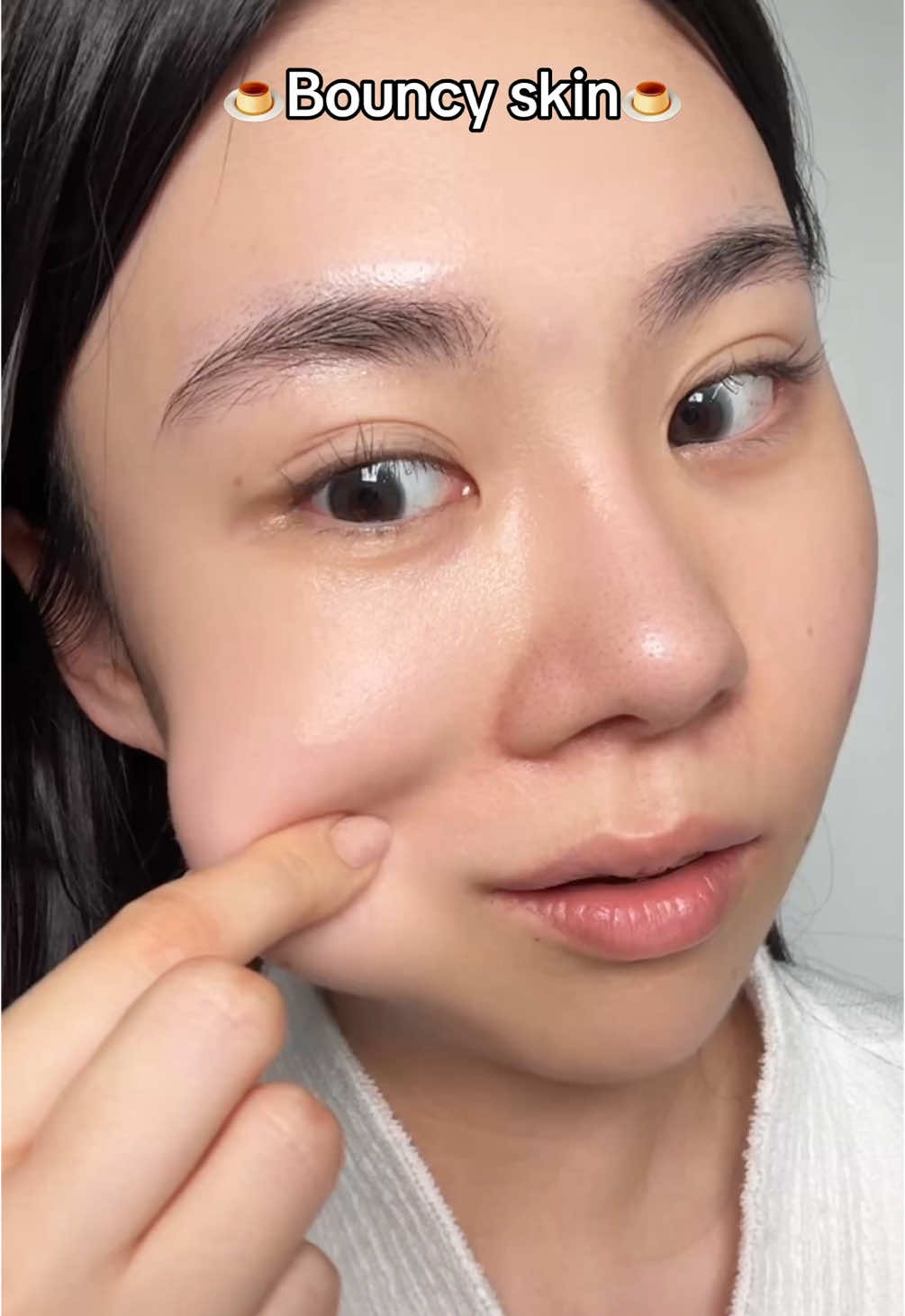 @Abib Cosmetics using these pads feels like skincare + bounce in one swipe 🍑 skin’s got that soft, firm, juicy vibe now #abib #jerichorosepad #firmingtouch #bouncyskin #kbeauty #beauty #skincare #tiktokmademebuyit #fyp 