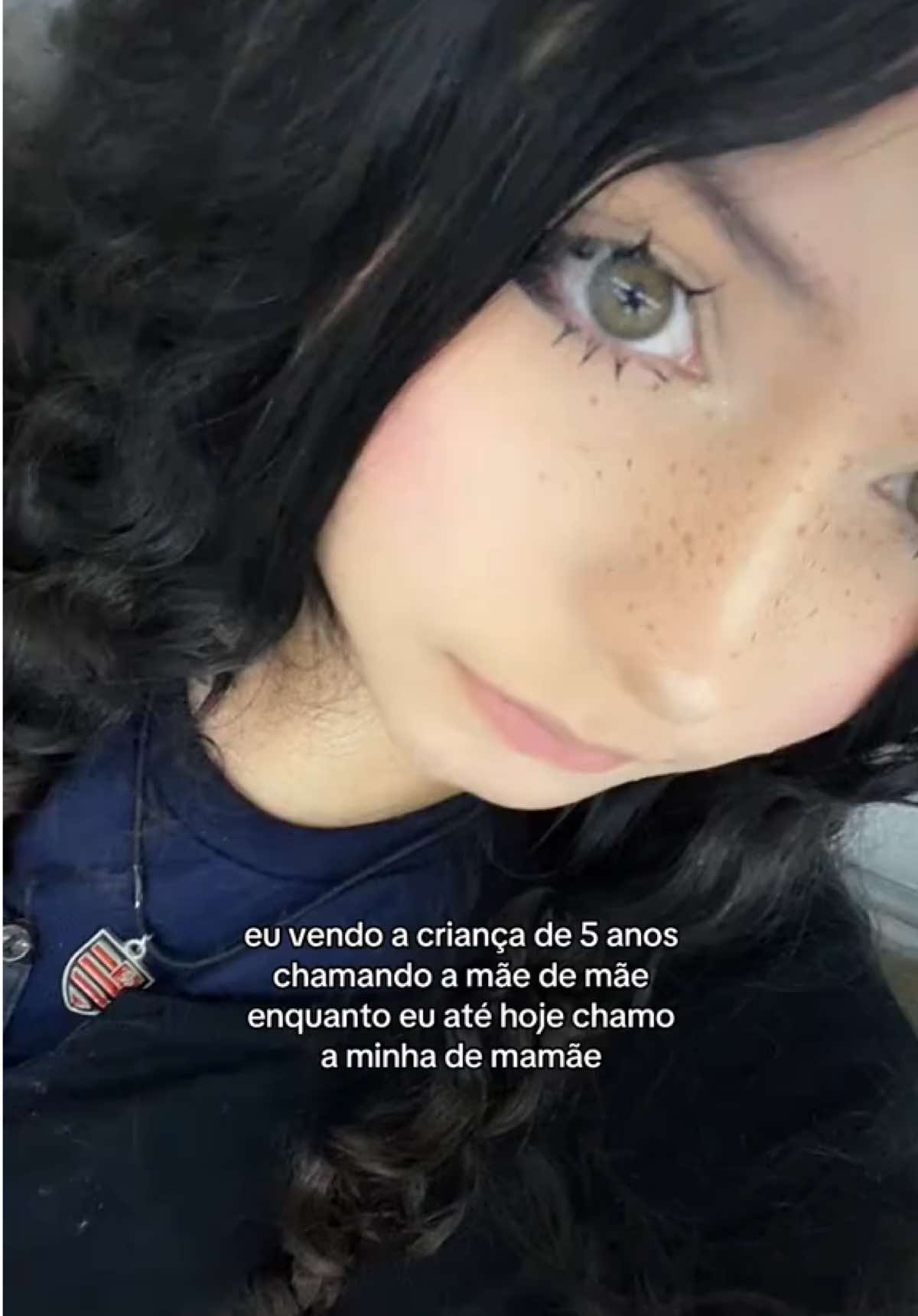 aff tenho vergonha de falar que chamo minha mamãe de mamãe com 15 anos na costa 🙄🙄 | #foryou #fyp #fypage #foryoupage #fyp #vaiprofycaramba #vaiprofyinferno👺🔪 #vaiprofy #fy #viral #tiktok #fy #fyp 
