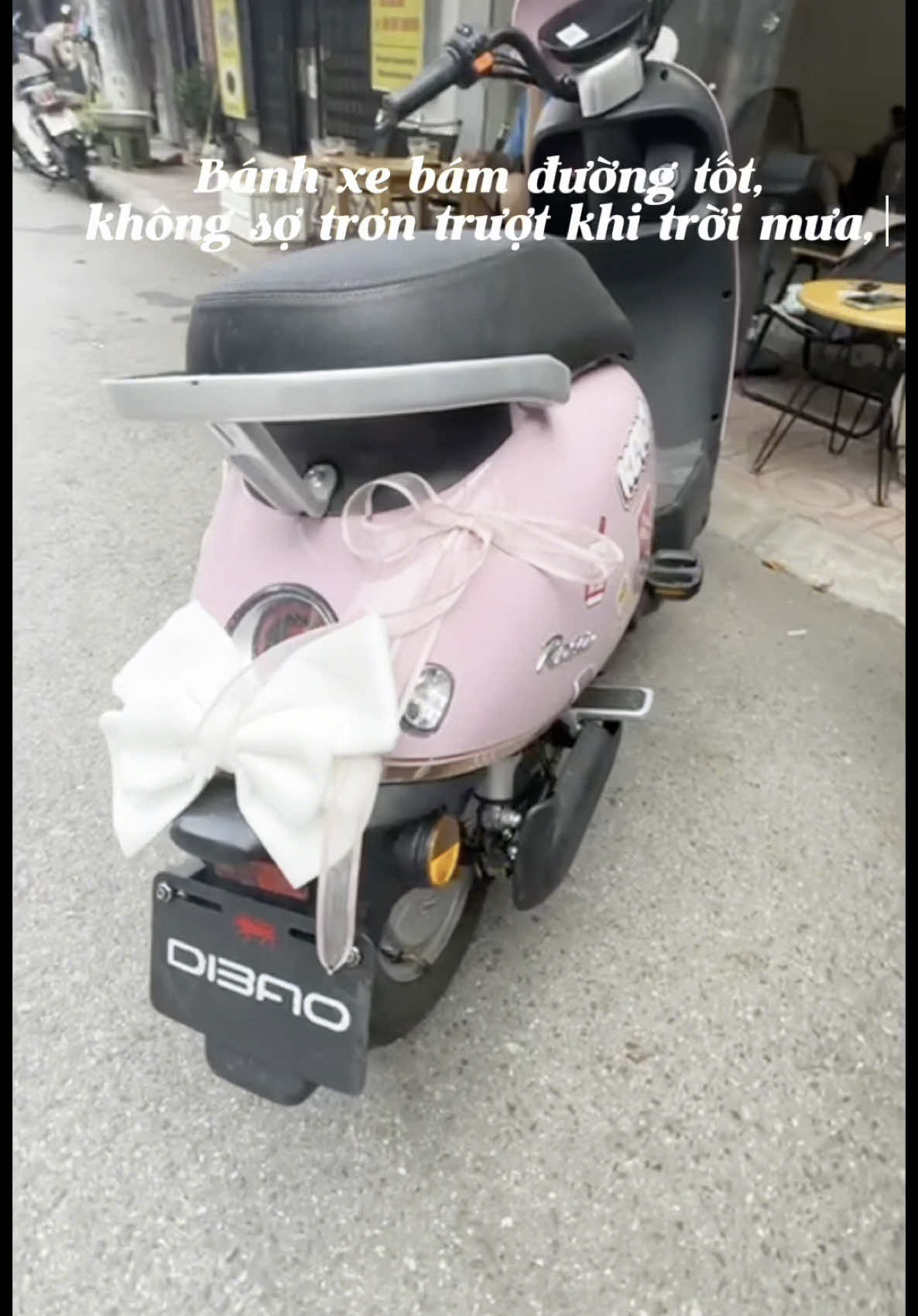 Đam mê của tôi còn bạn thì sao #xediendibao #dibaovietnam#xuhuongtiktok#thuhareview❤️@DIBAO Việt Nam ❤️