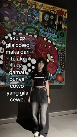 nyari yang setara itu susah ya😊