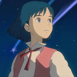 #studioghibli #cremss #hayaomiyazaki #edit #howlsmovingcastle #fyp 