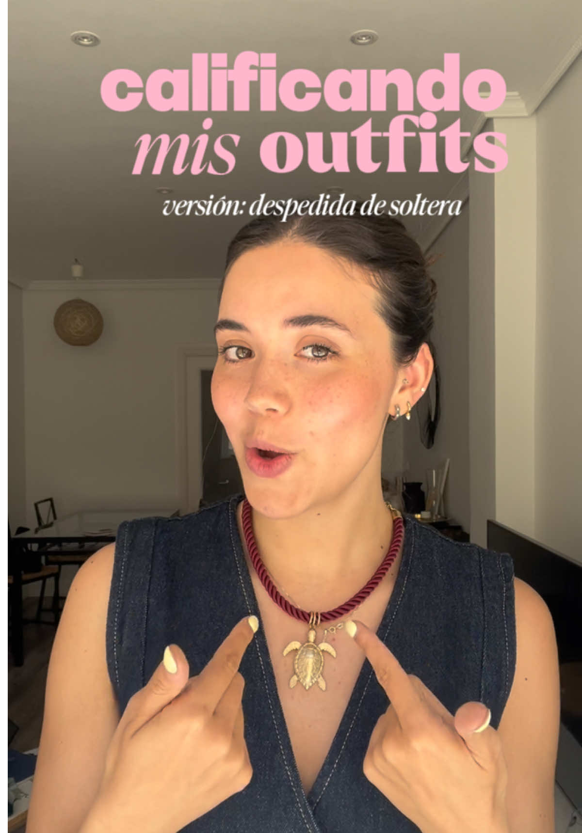 Calificando mis outfits para la despedida de soltera de mi hermana en Cartagena😲 #despedidadesoltera #bachelorette #calificandooutfits #outfitscartagena #outfitinspo 