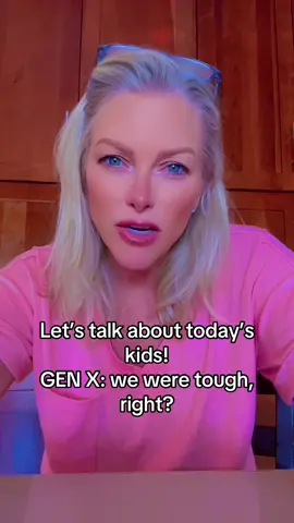 #genX #kids #humor #iamnurseshark007 