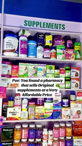 Looking for Affordable Supplements??? We gat you!!! Simply send us a Dm now!! #skincare #glowfromwithin #boostyourhealth #pharmacysupplements #healthylifestyle #immunityboost #vitamins #wellness #wellnesstip #naijatiktok #naijasupplements #wellnessjourney #insideoutglow 