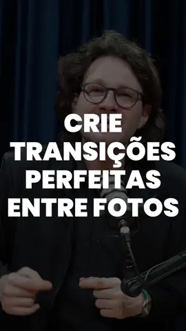 Essa ferramenta cria transições cinematográficas incríveis entre duas fotos simples. O resultado é impressionante e mostra o poder da inteligência artificial com apenas alguns cliques. As possibilidades são enormes: conteúdos de antes e depois mais impactantes, revelações de produtos marcantes, animações profissionais e muito mais. O processo é simples - basta enviar duas imagens e a mágica acontece. O nome da ferramenta é Higgsfield, esse é o link: https://www.inventormiguel.com/guia-de-inteligencias-artificiais/higgsfield-ai-2 #ia #inteligenciaartificial #higgsfield #aivideo #aimovie #aitools