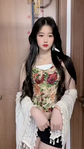 芯儿#dance #lovelygirl #可爱女孩 #中国女孩 