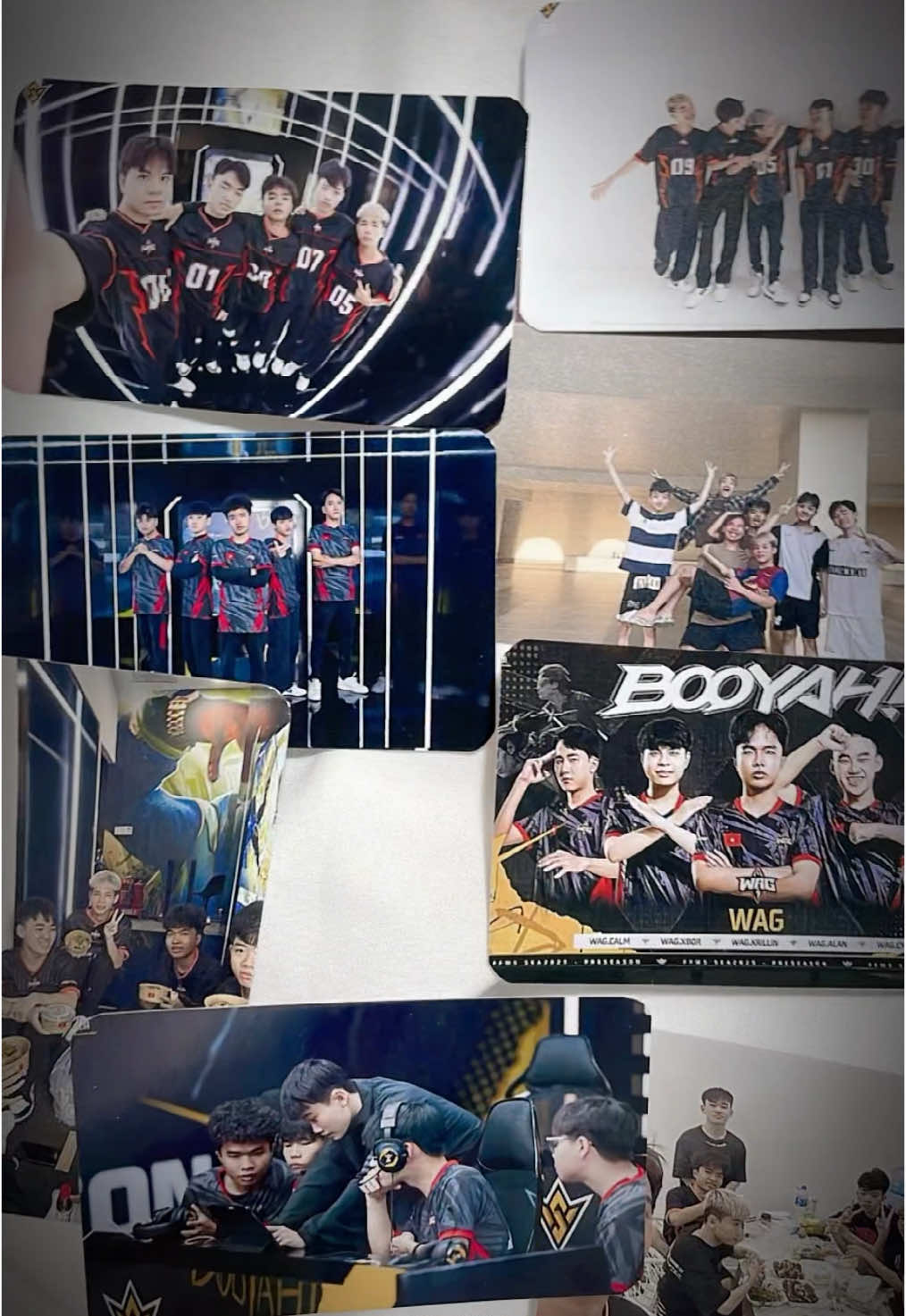 Card Wag đã có trong giỏ hàng của toyyy #wag #wagff #rimprint #rimprint2 #cardbogoc 