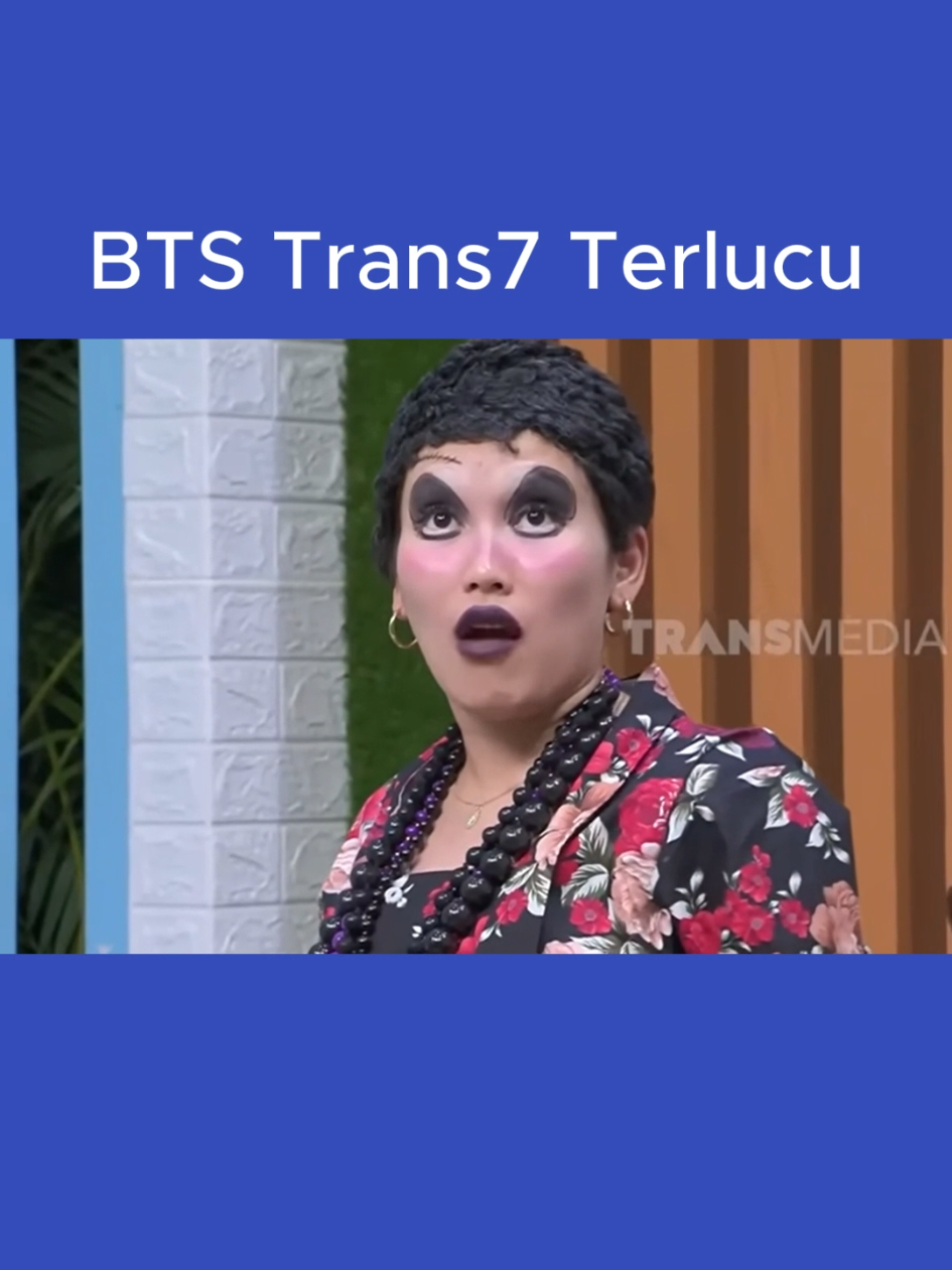 BTS lucu Trans7 ayu Ting Ting malu dengan dirinya sendiri😂#btslucutrans7 #btstrans7 #bercandatapisantai #bercandatapisantaitrans7 #ayutingting #ayutingtingbts 