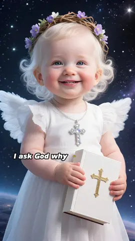 #jesus #cutebaby #jesuslovesyou #lucky #cutegirl 