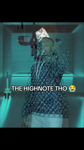 he lowkey ate but  the high note was so funny and  unnecessary 😭 #gnarly #howyoulikethat #katseye #blackpink #thejustinmyrick  #funny 
