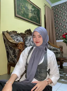 Emg ada yak mermaid berhijab😭🤣🤏🏻