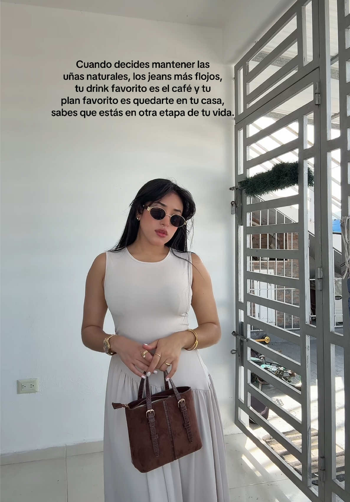 Etapas de la vida, que pocos entenderán⚜️ #carolynmg #content #inspo #fyp #oldmoney #girls #OOTD 