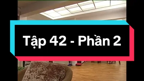 Tập 42 - Phần 2| Chun Ha chờ đợi điện thoại công ty gọi điện, cô Min Jeong bắt đầu suy nghĩ #xuhuong #viral #trending #highkick1 #fyp