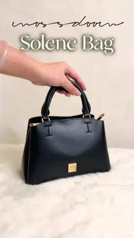 Hero is Mossdoom Solene Bag 💕😍 Mana nih tim Mossdoom Solene Bag?? Yuk yuk komentar di bawah 👇 #mossdoomindonesia #mossdoom #fyp #guncang66 #guncang66specialgajian #promoguncang66 #wibgajian #SuperBrandDay 