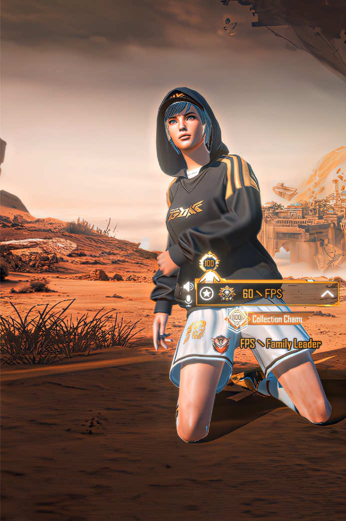 New trend ❤️😍 #60FPS #FPS丶Family #viral #fyp #pubg 