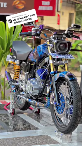 Membalas @Teo  20 jt laku gak ☺️ #rxking #rxkingindonesia #rxking135cc #rxkingviral #rxkinghedon #rxkingbandung #rxking135 