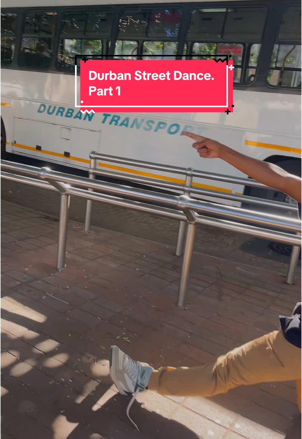 DURBAN STREET GQOM! #AfricanSports #dancer #trend #foryou #trendingvideo #durbandance #durbanroyal #fyr #movement #spirituality #f #fyp #f