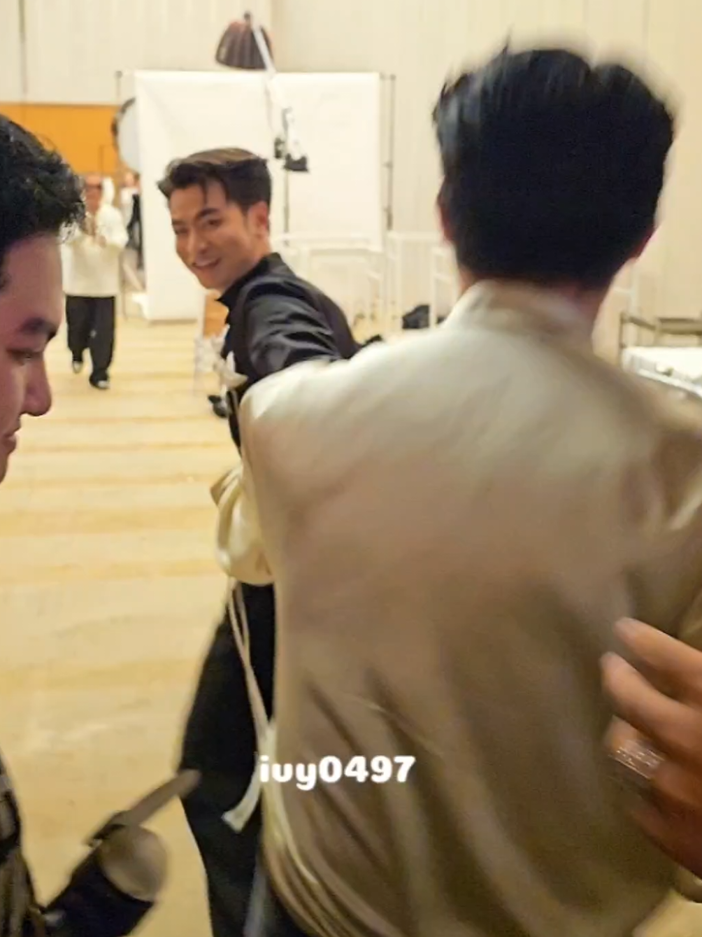 Em ơi đi trốn với anh 🏃‍♂️ #ninhduongstory #ninhanhbui #nguyentungduong 