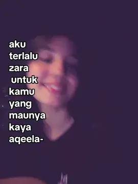 -zara selalu di hatiku🩵#nicolerossi_official #nicolerossi #fattnic @NICOLE ROSSI 