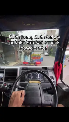 #drivermuda #cantermaniaindonesia 